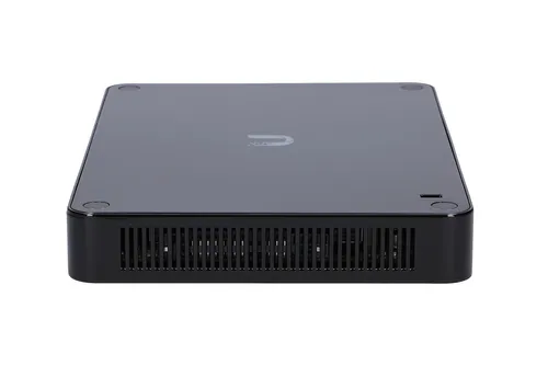 Ubiquiti UVC-NVR-2TB | NVR | UniFi Video, 6x USB, 1x RJ45 1000Mb/s, 2TB Speicher Ilość portów Ethernet LAN (RJ-45)1
