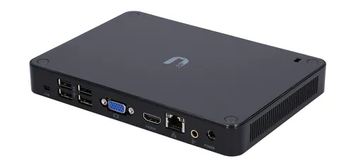 Ubiquiti UVC-NVR-2TB | NVR | UniFi Video, 6x USB, 1x RJ45 1000Mb / s, 2 TB di memoria Kolor produktuCzarny