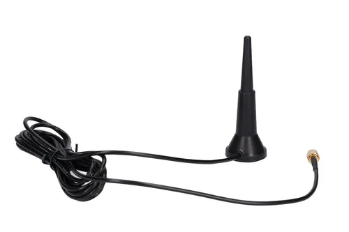 Extralink 4G-008 | LTE-Antenne | für Innenbereich, 5dBi, SMA-Stecker Zysk energetyczny10dBi - 20dBi