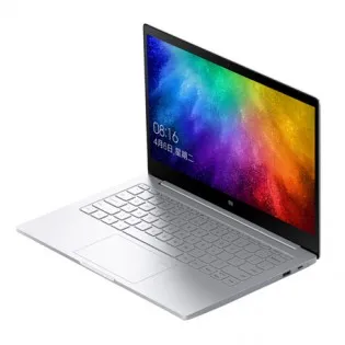 Xiaomi Mi Notebook Air 13.3" I5 8GB/256GB Silver | Notebook | ChiĹ„ska Verze Systému Winprows 10 0