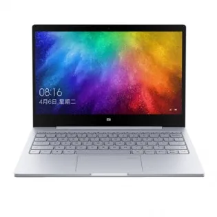 Xiaomi Mi Notebook Air 13.3" I5 8GB/256GB Silver | Notebook | ChiĹ„ska Verze Systému Winprows 10 1