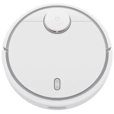 Xiaomi Mi Robot Vacuum Cleaner | Robot Aspirador | Blanco Typ łącznościWi-Fi