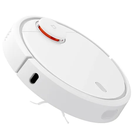 Xiaomi Mi Robot | Smart Vacuum Cleaner | White, EU plug Baza w zestawieTak