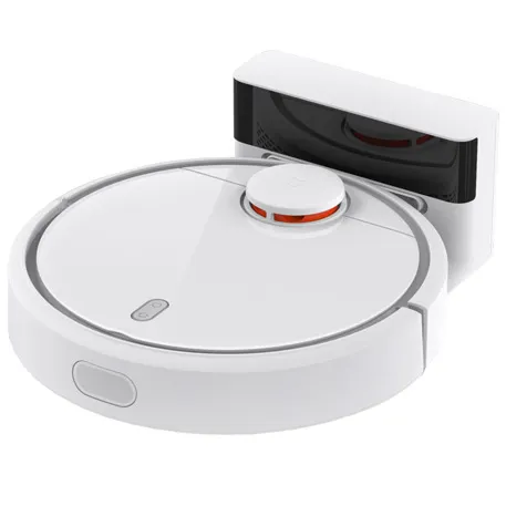 Xiaomi Mi Robot | Smart Vacuum Cleaner | White, EU plug Czas pracy150