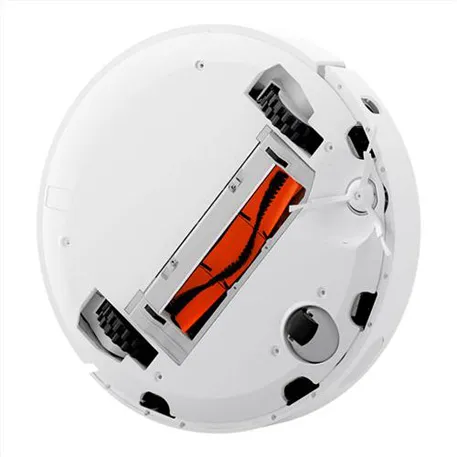 Xiaomi Mi Robot | Smart Vacuum Cleaner | White, EU plug Częstotliwość wejściowa AC50 - 60