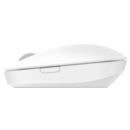 Xiaomi Mi Wireless Mouse White | Mouse | 1200dpi Ilość1