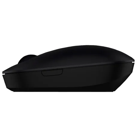 Xiaomi Mi Wireless Mouse Black | Ratón inalámbrico | 1200dpi Ilość1