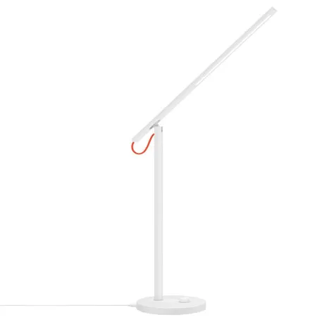Xiaomi Mi Smart Led Lamp | Lampka Na Biurko Led | Biała Częstotliwość wejściowa AC50 - 60