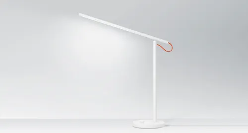 Xiaomi Mi Smart Led Lamp | Lampka Na Biurko Led | Biała Głębokość opakowania159