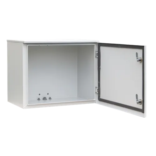 Mantar SM-42/55/32 Rack 19" 5U | Airtight cabinet | outdoor, IP65, depth 320 mm 1