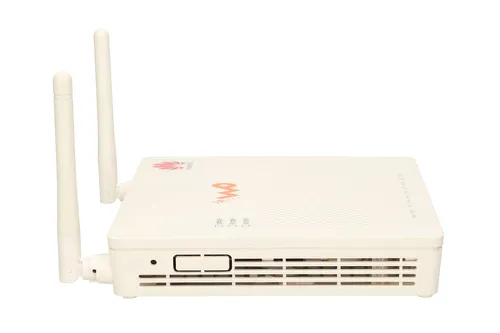 Huawei HG8347R | ONT | EchoLife, 1x EPON, WiFi, 1x RJ45 1000Mb/s, 3x RJ45 100Mb/s, 1x RJ11, 1x USB 3