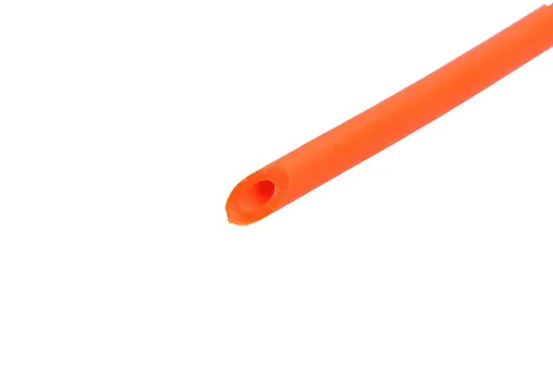 MICRODUCT PIPE 12 / 8 GROOVED ORANGE 0