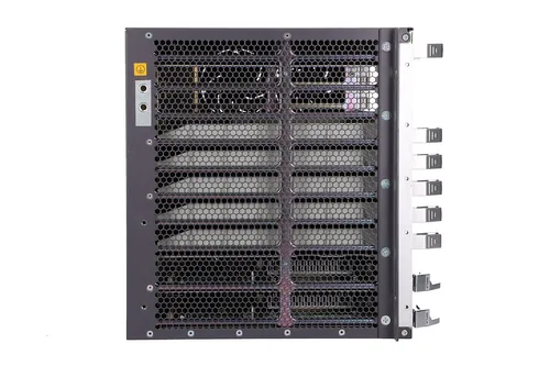 Huawei MA5800-X7 | OLT | 2x MPLA, 2x PILA 10G Uplink-Module 3