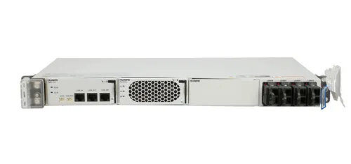 HUAWEI ETP48100-B1 POWER SUPPLY CONVERTOR IN CABINET FOR OLT ETC. TURN 100V-240V TO 48V-53V, MAX 50A.WITH PMU11A 0