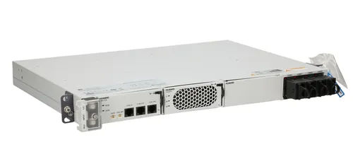 HUAWEI ETP48100-B1 POWER SUPPLY CONVERTOR IN CABINET FOR OLT ETC. TURN 100V-240V TO 48V-53V, MAX 50A.WITH PMU11A 4