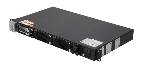 Huawei ETP4830-A1 | Stromversorgung | 48V, 30A, mit Modul SMU01C 3