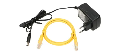 ZTE F660 V5 | ONT | WiFi, 1x GPON, 4x RJ45 1000Mb/s, 2x RJ11, 1x USB 8