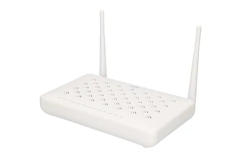 ZXHN F660 | ONT | WiFi, 1x GPON, 4x RJ45 1000Mb/s, 2x POTS, 1x USB Standard PONGPON
