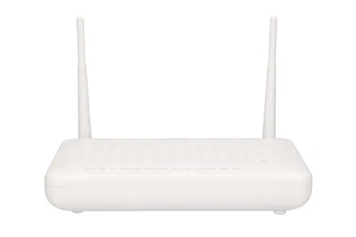 ZXHN F660 | ONT | WiFi, 1x GPON, 4x RJ45 1000Mb/s, 2x POTS, 1x USB Port USB1x USB
