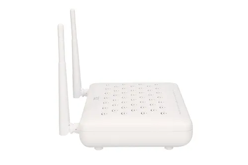 ZXHN F660 | ONT | WiFi, 1x GPON, 4x RJ45 1000Mb/s, 2x POTS, 1x USB 4