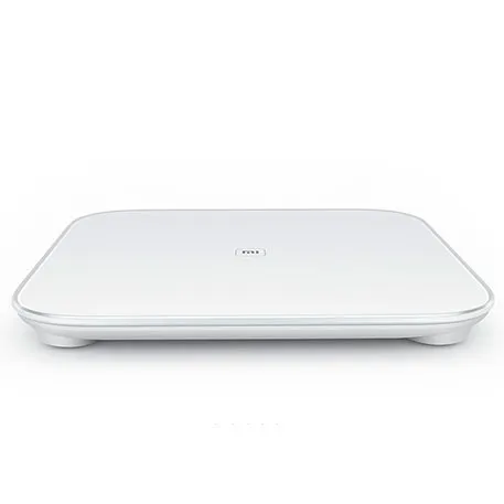 Mi Smart Scale White | Inteligentní koupelnová váha | do 150kg Analiza gęstości mięśniTak