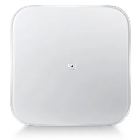 Xiaomi Mi Smart Scale White | Básculas de Bańo | hasta 150kg Analiza masy kostnejTak