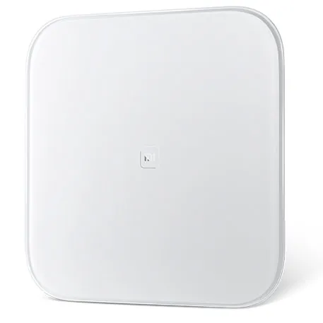 Mi Smart Scale White | Inteligentní koupelnová váha | do 150kg Analiza masy mięśniowejTak