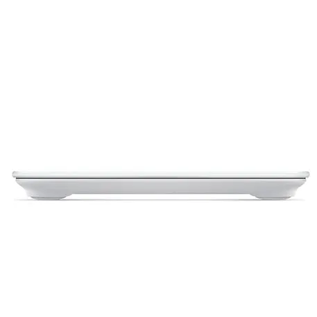 Mi Smart Scale White | Inteligentní koupelnová váha | do 150kg Analiza tkanki tłuszczowejTak