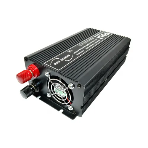 VOLT SINUS 600 12V | Power inverter | 600W 1