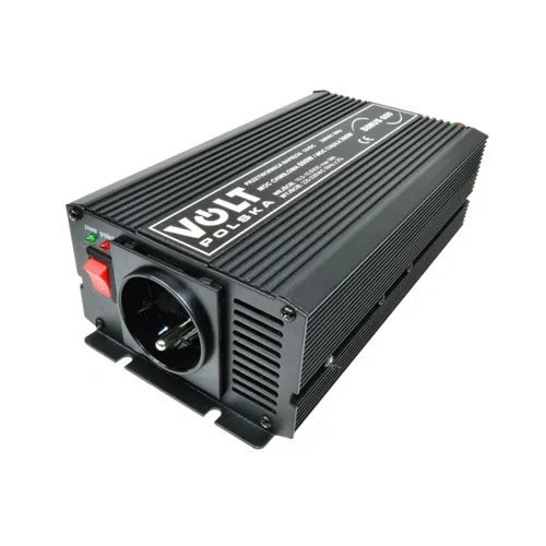 VOLT SINUS 600 24V | Převodník napětí | 600W 0