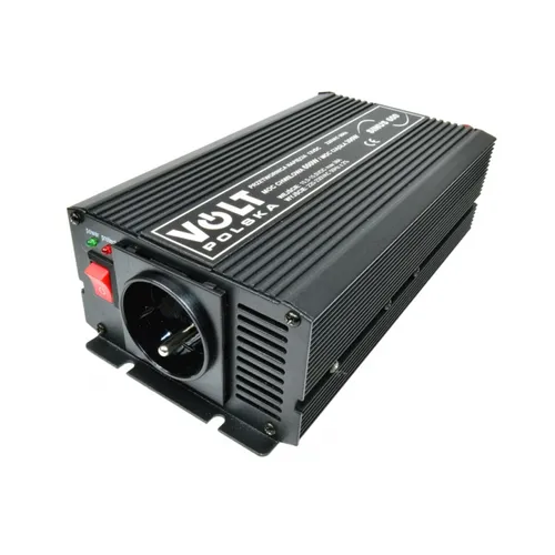VOLT SINUS 600 24V | Inversor de potencia | 600W 0