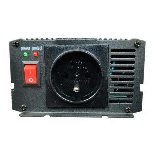 SINUS 600 24V | Wechselrichter | 600W 2