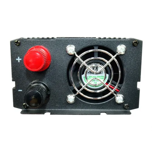 VOLT SINUS 600 24V | Převodník napětí | 600W 3