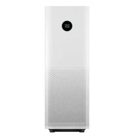 Xiaomi Mi Air Purifier Pro | Purificador de aire | OLED, AC-M3-CA Czujnik wilgotnościTak