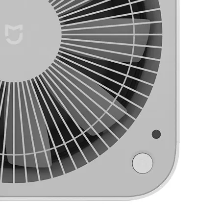 Xiaomi Mi Air Purifier Pro | Purificador de aire | OLED, AC-M3-CA Ilość trybów3