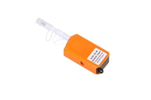 Extralink CLEP-25-M | Nástroj pro čištění optických konektorů | SC/FC/ST/E2000, 800+ čisticí cyklus CertyfikatyCE