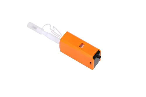 Extralink CLEP-25-M | Nástroj pro čištění optických konektorů | SC/FC/ST/E2000, 800+ čisticí cyklus Connector typeSC FC ST E2000