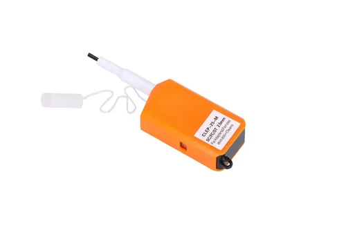 Extralink CLEP-25-M | Nástroj pro čištění optických konektorů | SC/FC/ST/E2000, 800+ čisticí cyklus Ilość na paczkę1