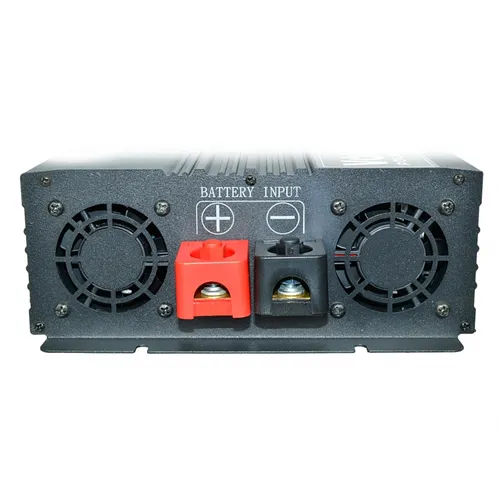 VOLT SINUS 4000 12V | Převodník napětí | 4000W 3