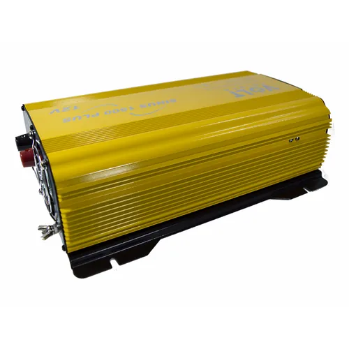 VOLT SINUS PLUS 1500 12V | Wechselrichter | 1500W, mit Steuermodul 1