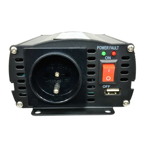 IPS 500 12V | Wechselrichter | 500W 2
