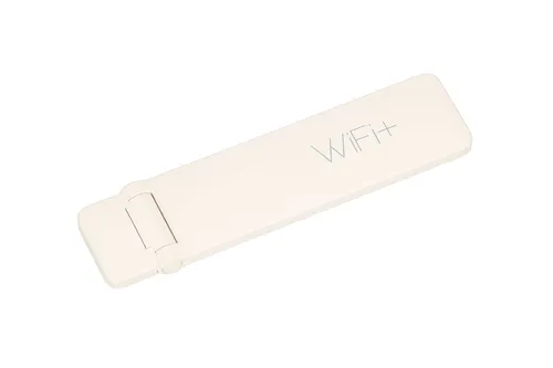 Xiaomi Mi WiFi Repeater 2 White | Wi-Fi USB Repeater | 2,4GHz, 300Mb/s, USB Częstotliwość pracy2.4 GHz