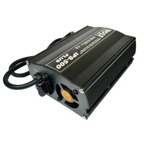 VOLT IPS 500 PLUS 24V | Převodník napětí | 500W 1