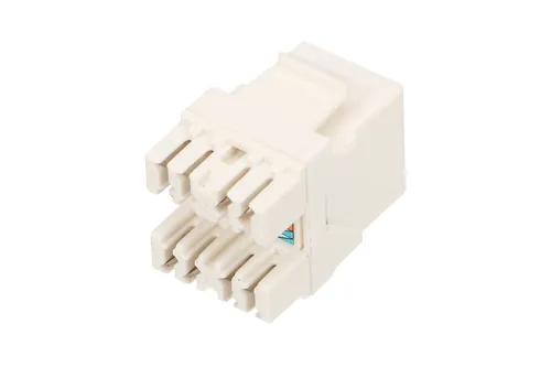 Extralink CAT5E UTP | Keystone | RJ45 Ilość na paczkę1