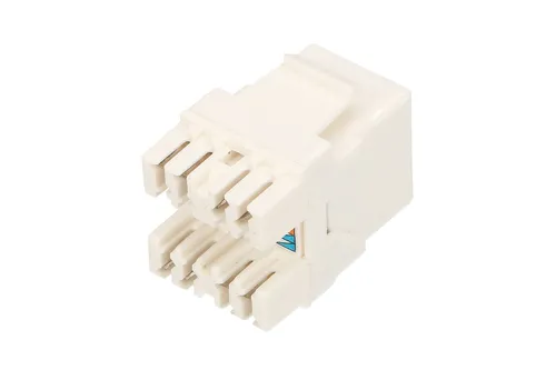 Extralink CAT6 UTP | Keystone | RJ45 Ilość na paczkę1