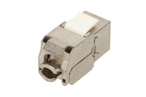 Extralink CAT6A STP | Keystone | RJ45 Ilość na paczkę1