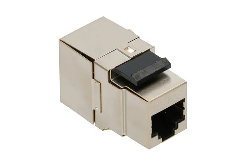 Extralink CAT5E STP | Keystone | RJ45 Ilość na paczkę1