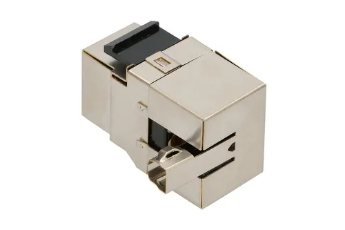 Extralink CAT5E STP | Keystone | RJ45 Kategoria złącza RJ45Cat.5E STP