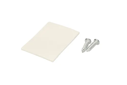 Extralink | Povrchová zásuvka | 2x RJ45 KAT5E STP 4