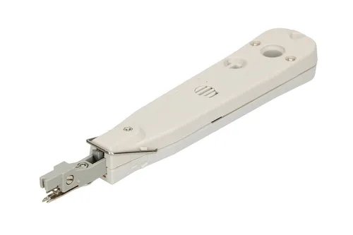 Extralink NT-T002 | Кроссовый нож Krone | с блокировкой Materiał ostrzaStal hartowana